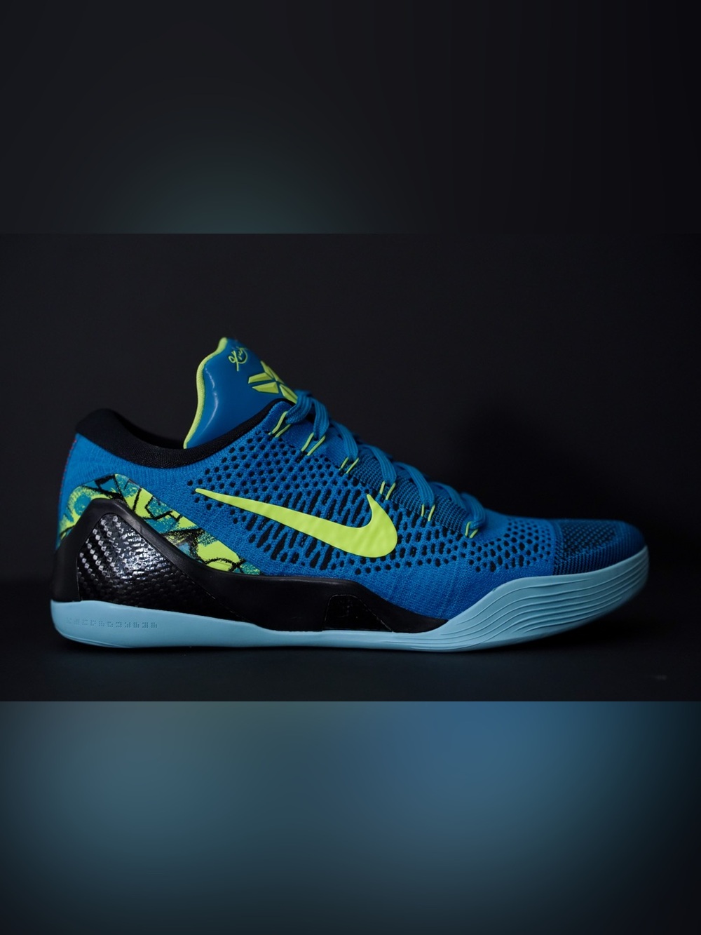 Nike Kobe 9 Elite Low Protro ‘Perspective’